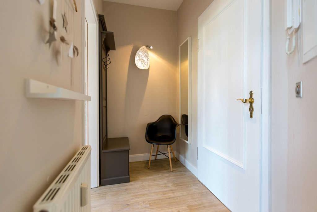 Villa Brunnenstrasse, App 2 Heringsdorf Dış mekan fotoğraf
