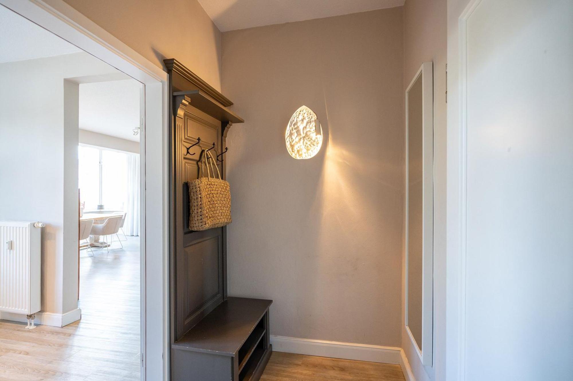 Villa Brunnenstrasse, App 2 Heringsdorf Dış mekan fotoğraf